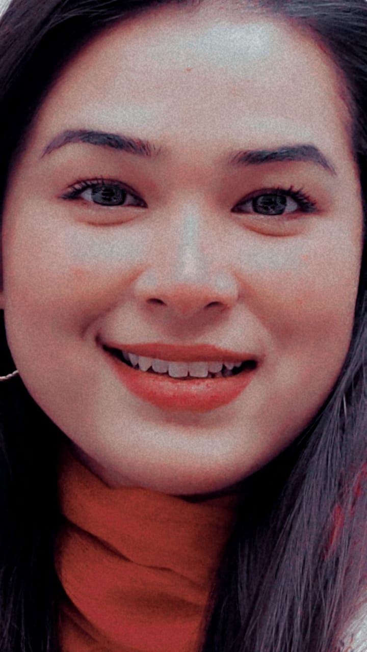 Ribqa Shamoon