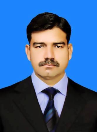 Shahid Mahmud