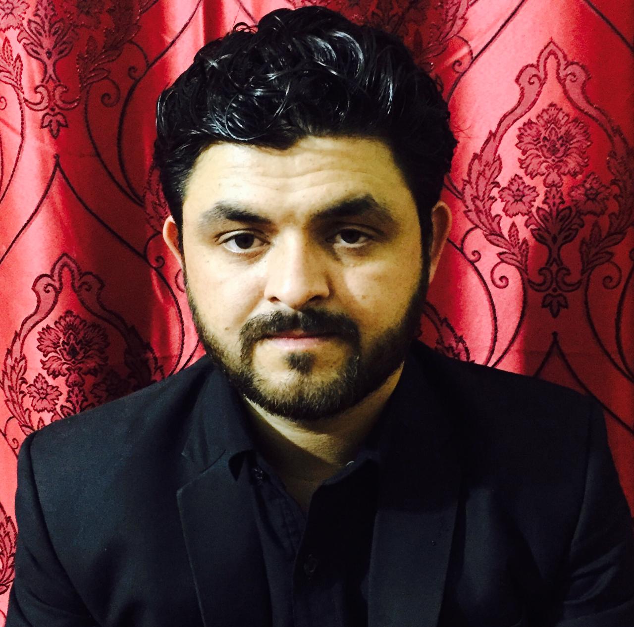 Osama Nawab