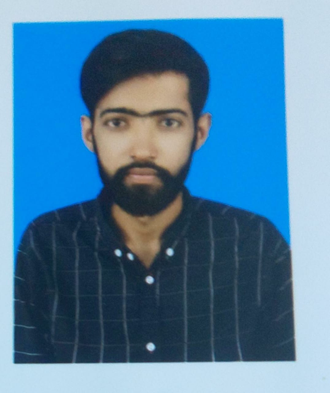 Jawad Malik