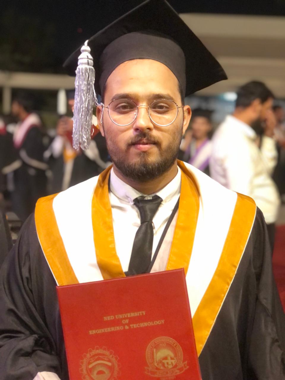 Osama Abrar