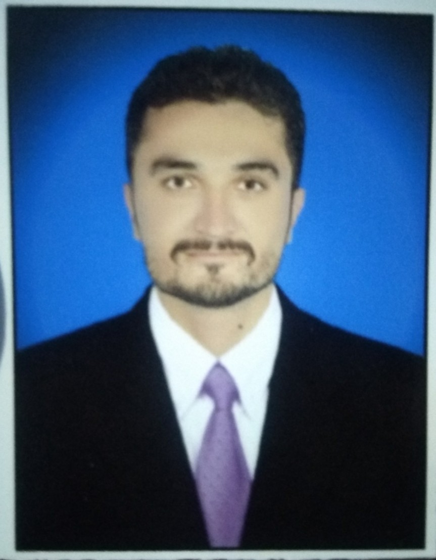 ALI RAZA