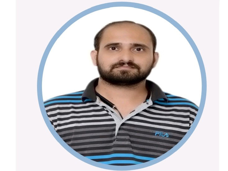 Waqas Saleem