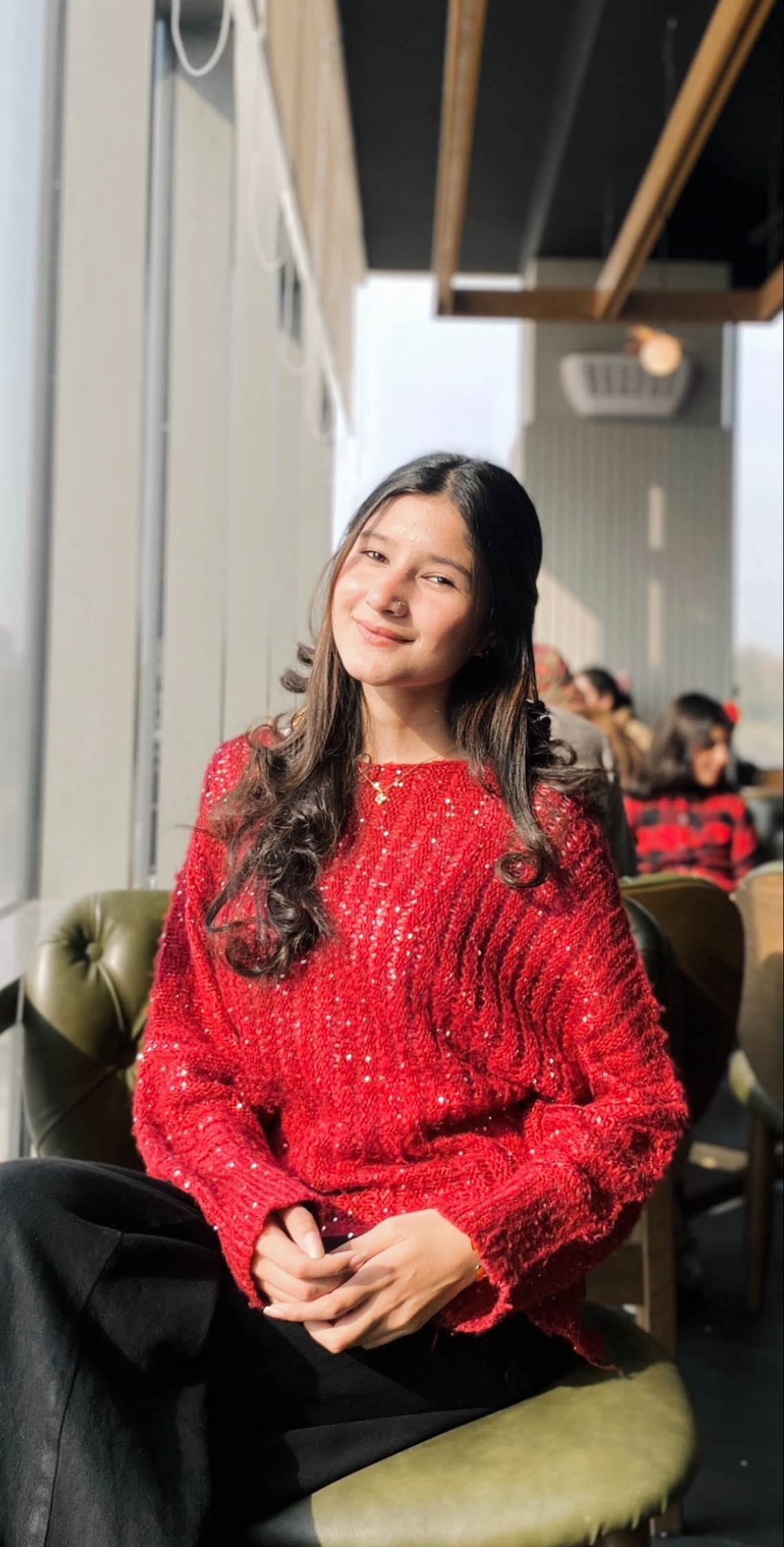 Zainab