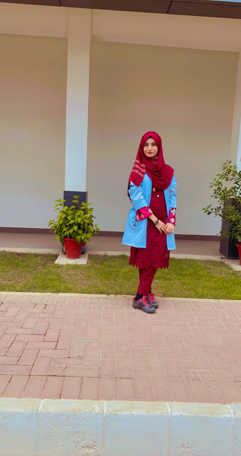 Tooba Amir