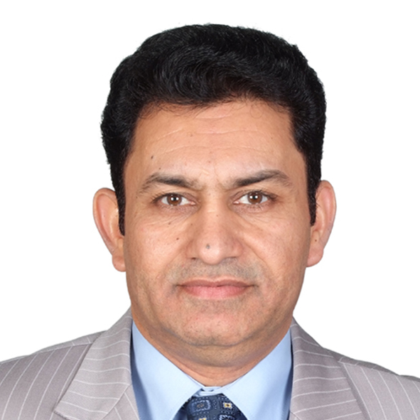 Muhammad Yousaf