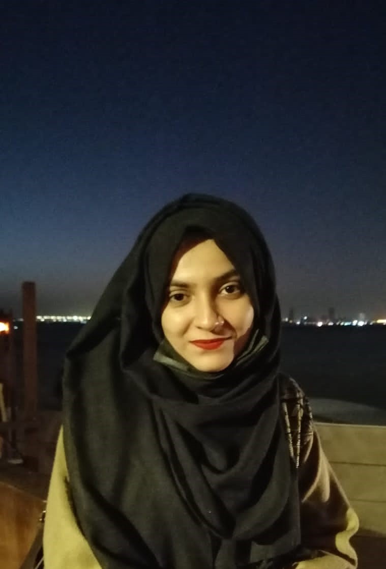 Faiza Fatah