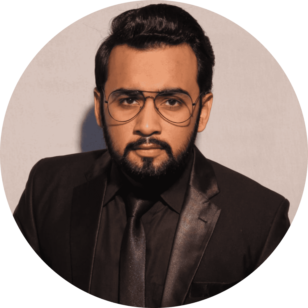 Nouman Arshad