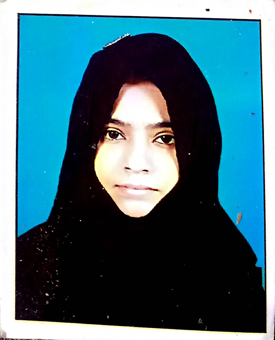 Maria Hussain