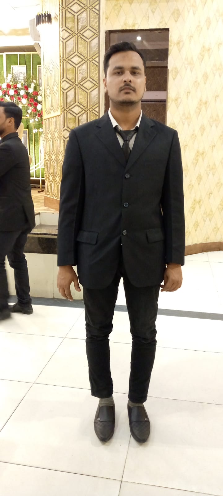 Ahad Ali