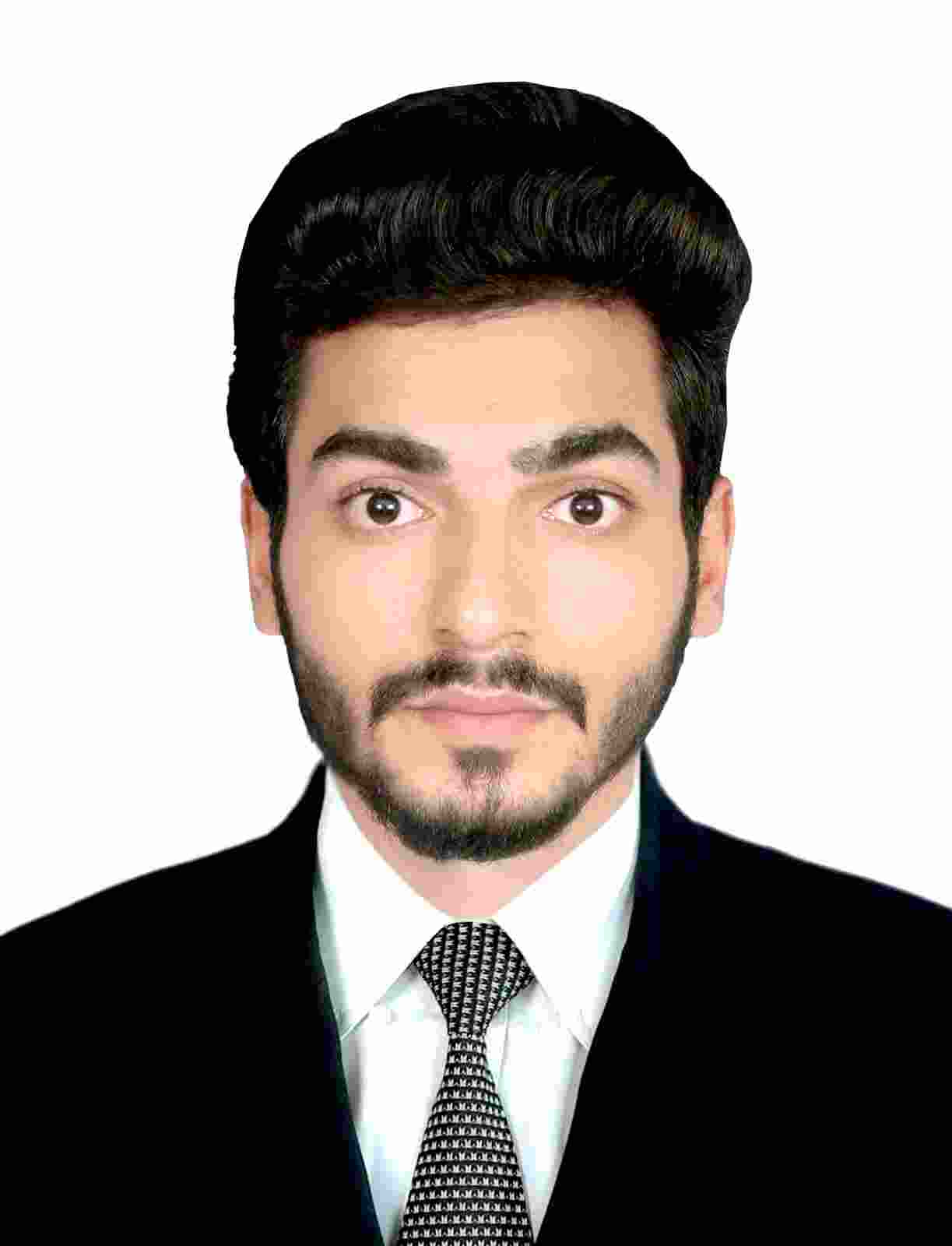 Hassan Rehman