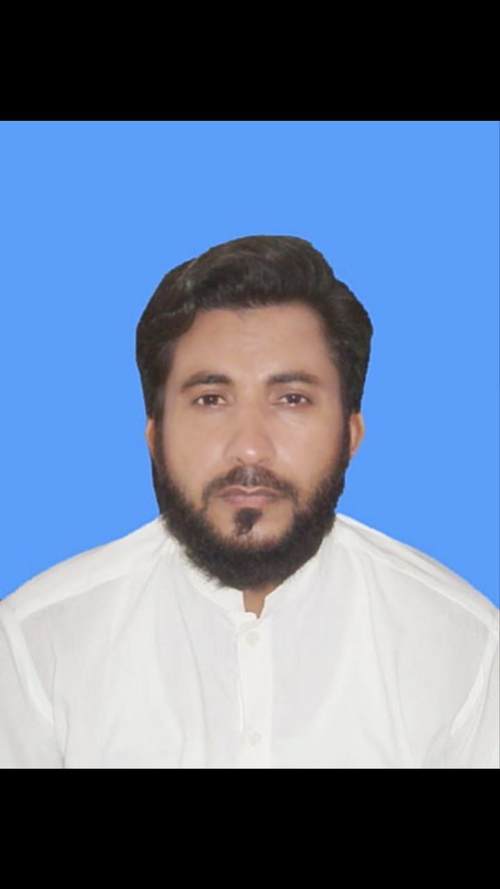Dilshad Asghar