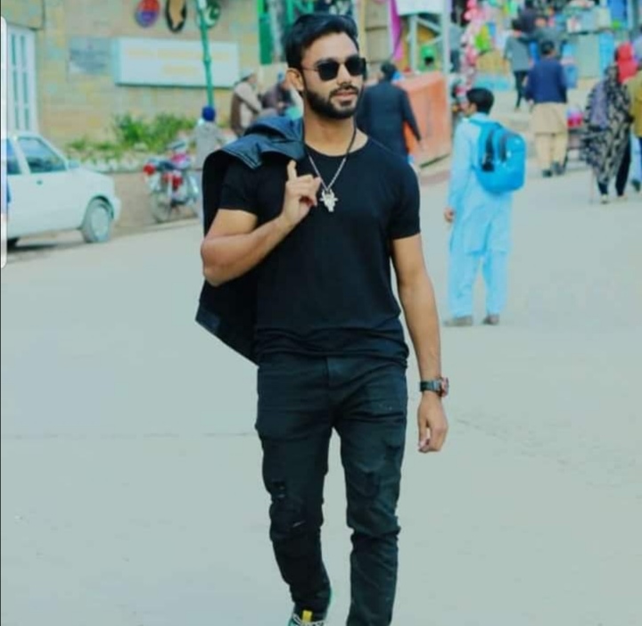 Ali Nasir