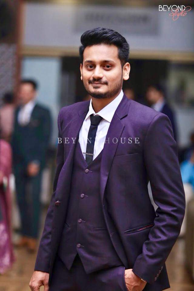 Saad Shakeel