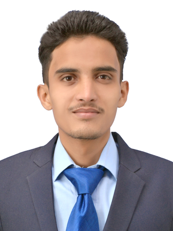 Syed Sheraz Ali