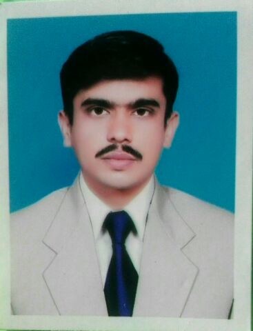 Mazhar Ali