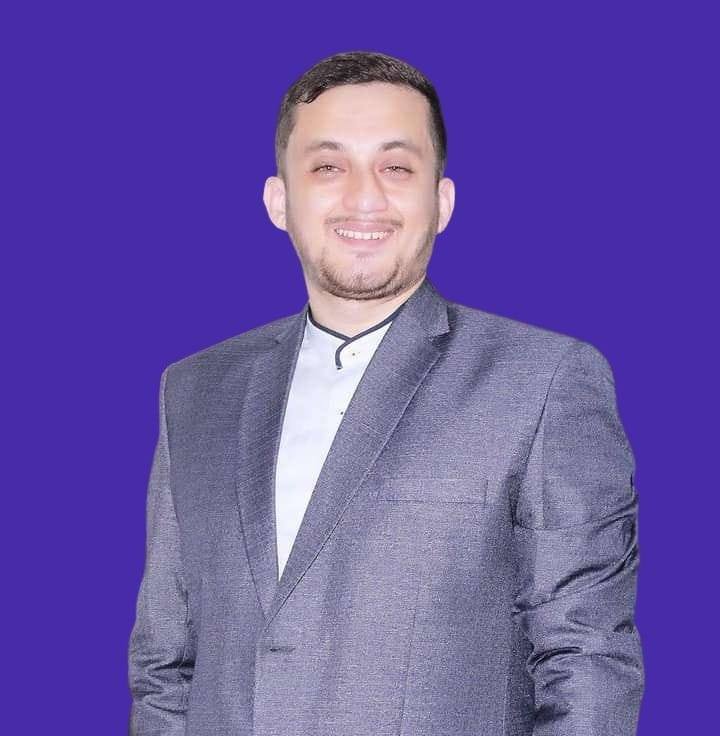 Saif Ul Islam