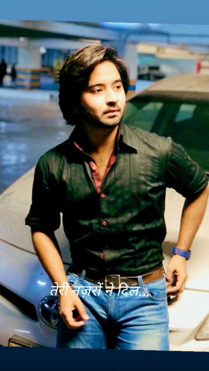 Shahzaib
