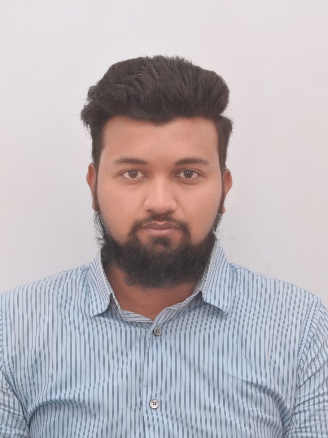 Humza Ali
