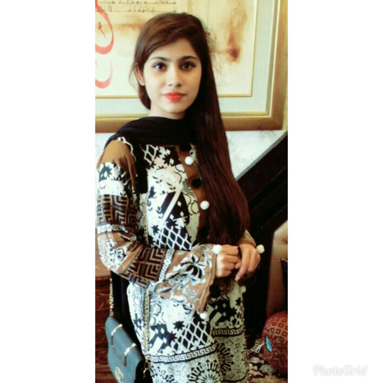 Wajeeha masood
