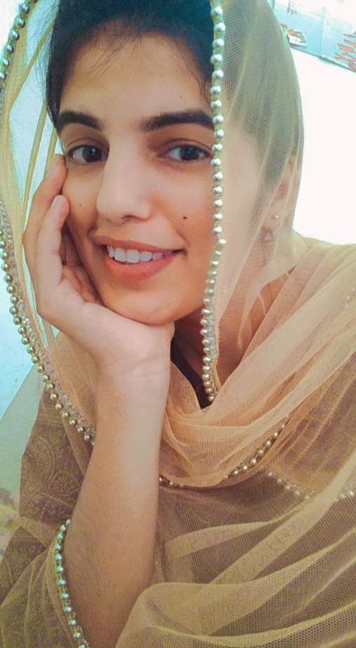 Saira Ali