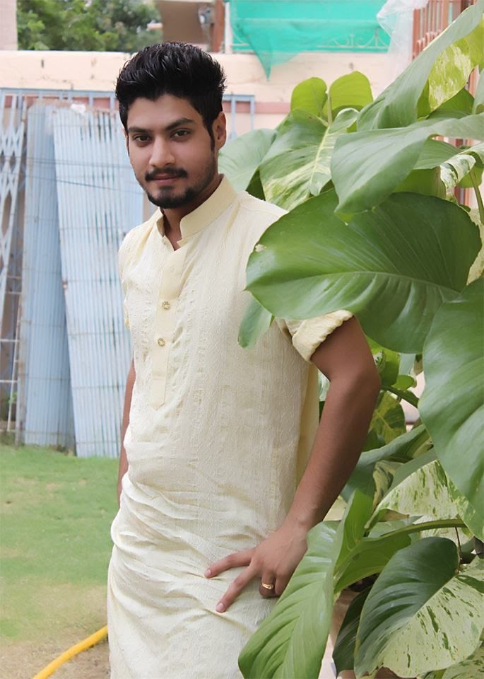 Kamil Khan