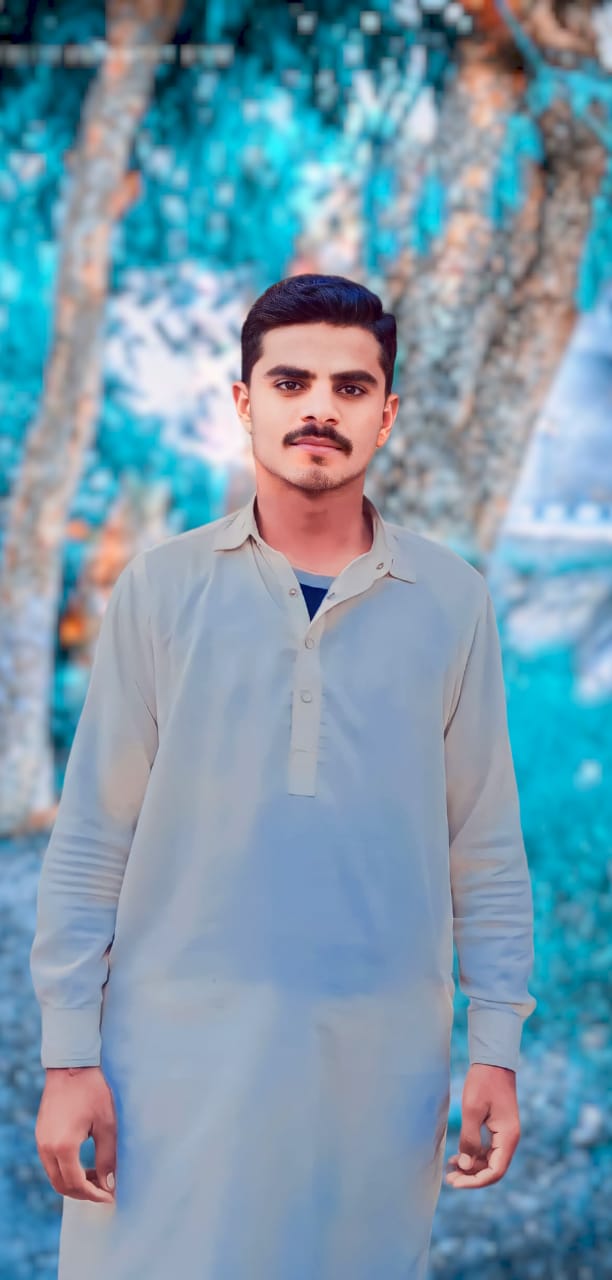 Muhammad Ishaq