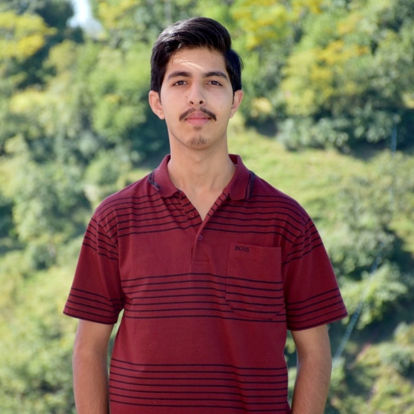 Hassan Attique