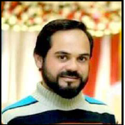 Ali Shuja