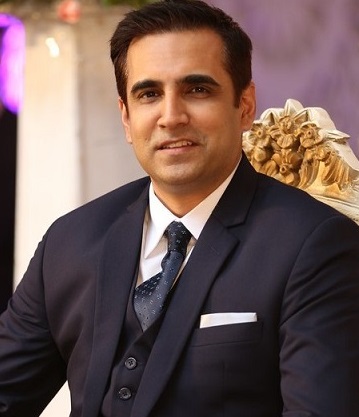 Zeeshan Raza