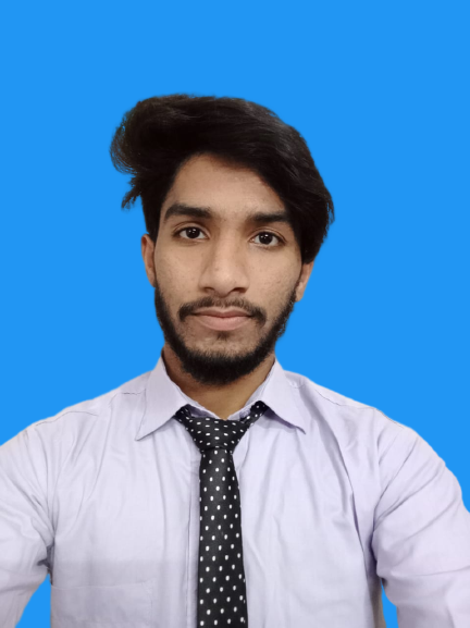 Asad Mirza