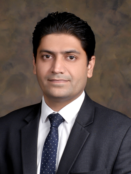 Amjad Ali Lakhan
