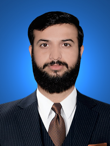 Bilal Ahmed
