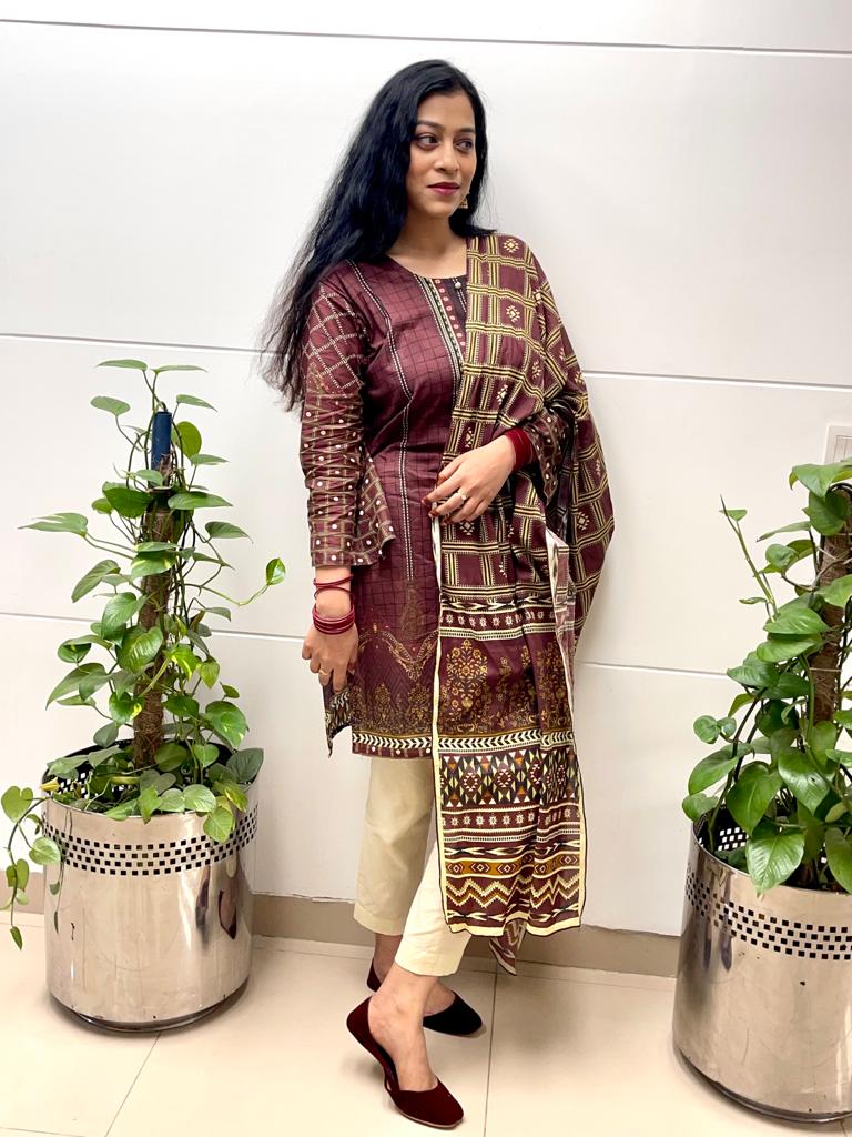 Syeda Urooj