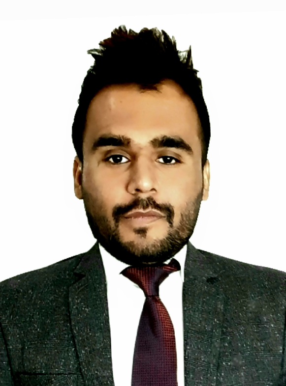 Aadil Rehman