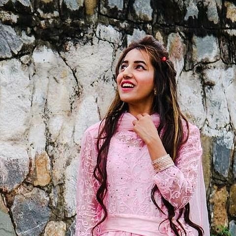 Nazia Ejaz Hussain