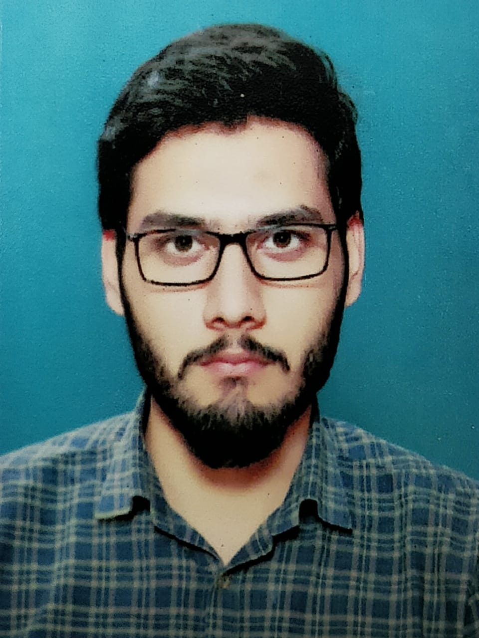 Salman Mahmood