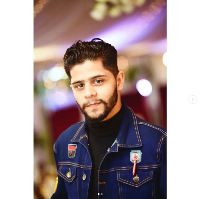 Muhammad Jawad
