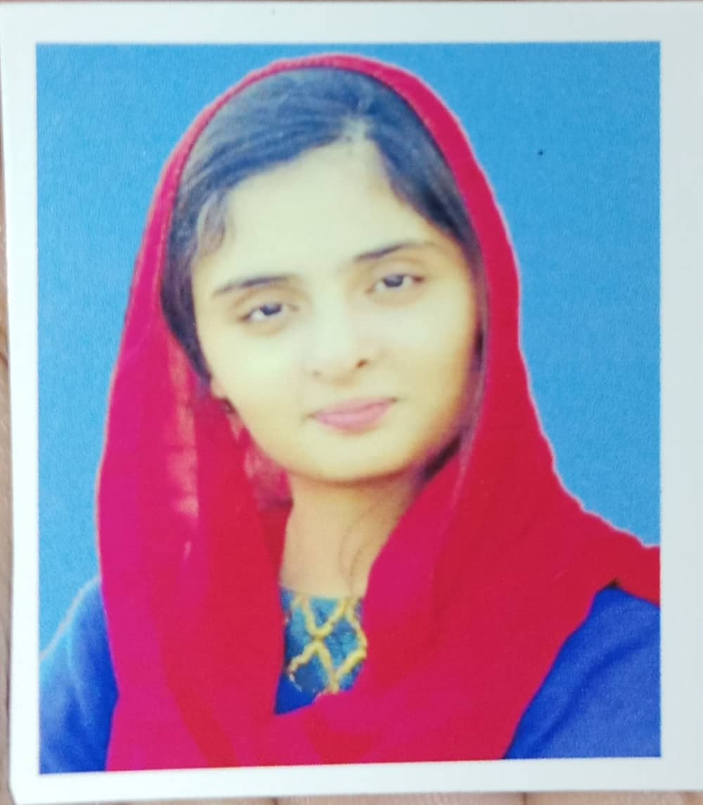 Maila Khan