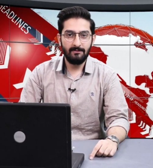 Shawal Amin