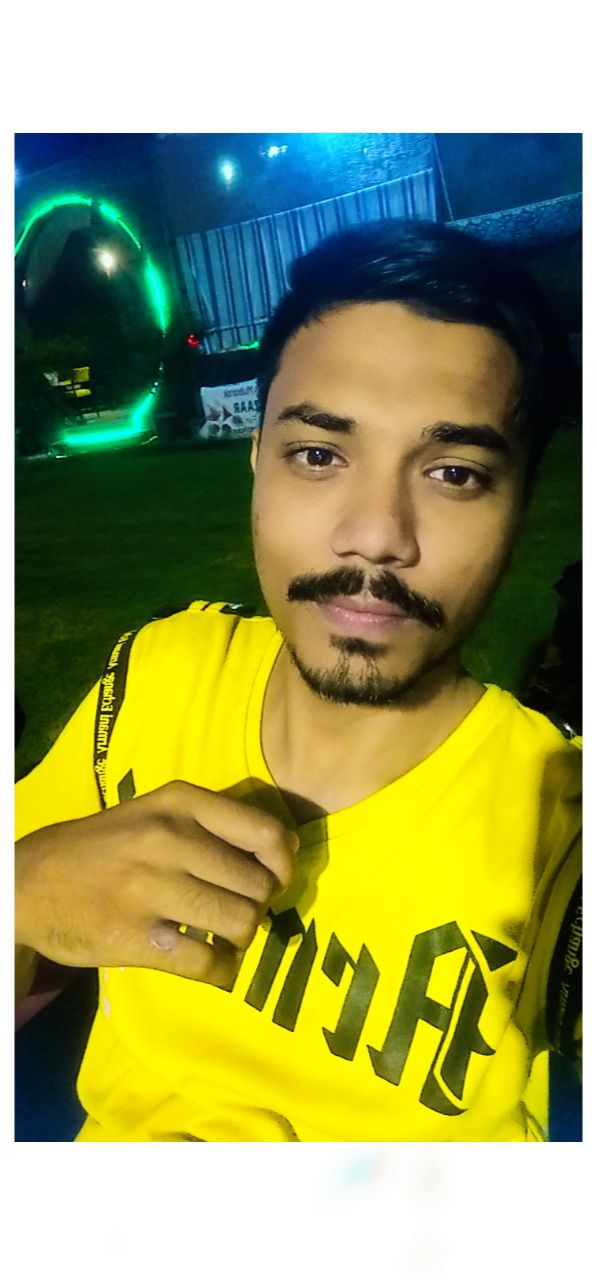 MUHAMMAD ASAD-ULLAH