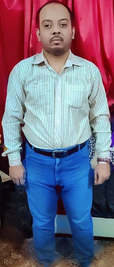 Yousuf Ali