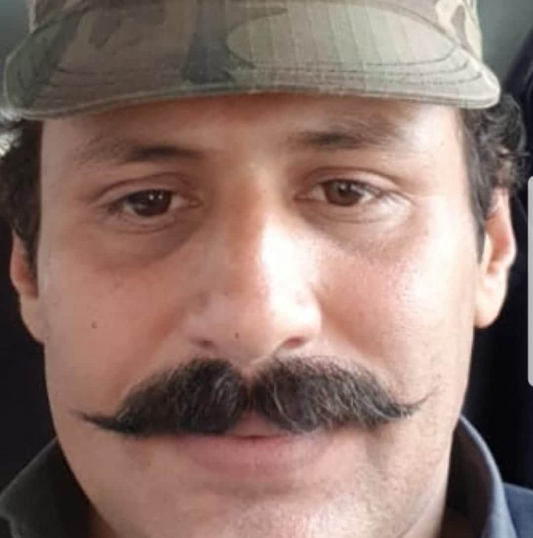 Murad Ali Khan