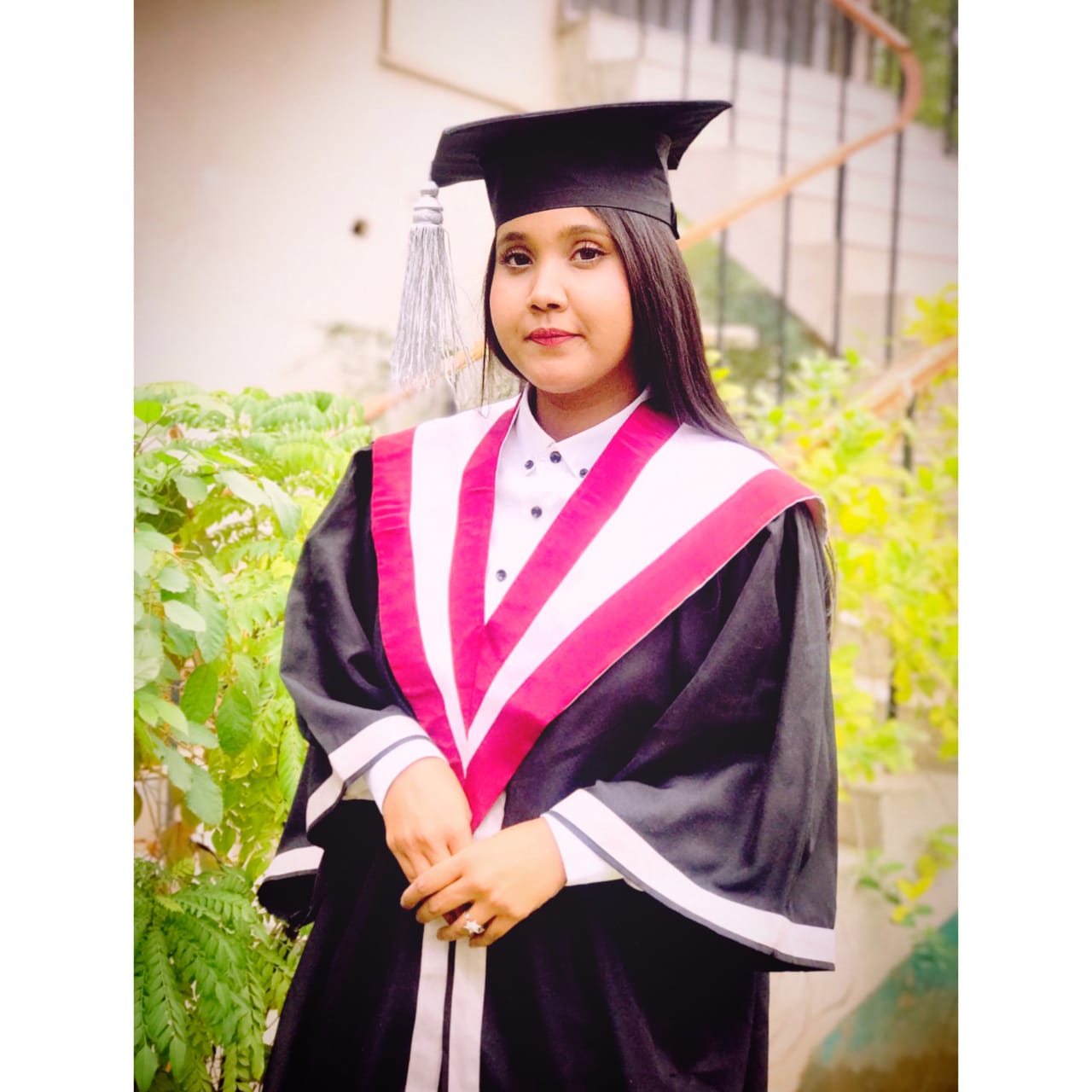 ayesha jamshaid
