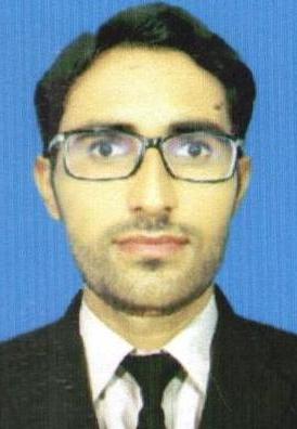 Junaid Ahmad