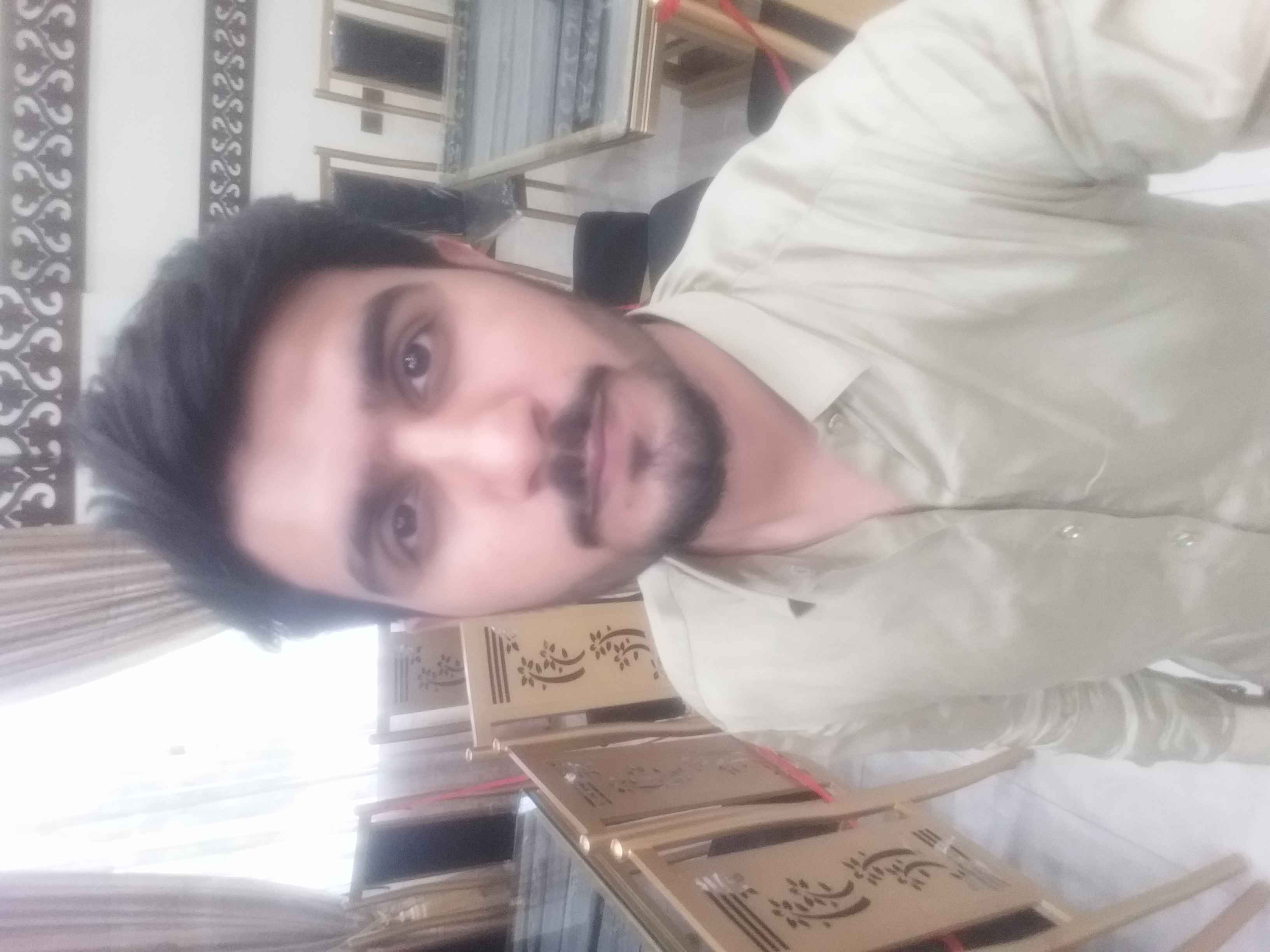 Hassan Ali