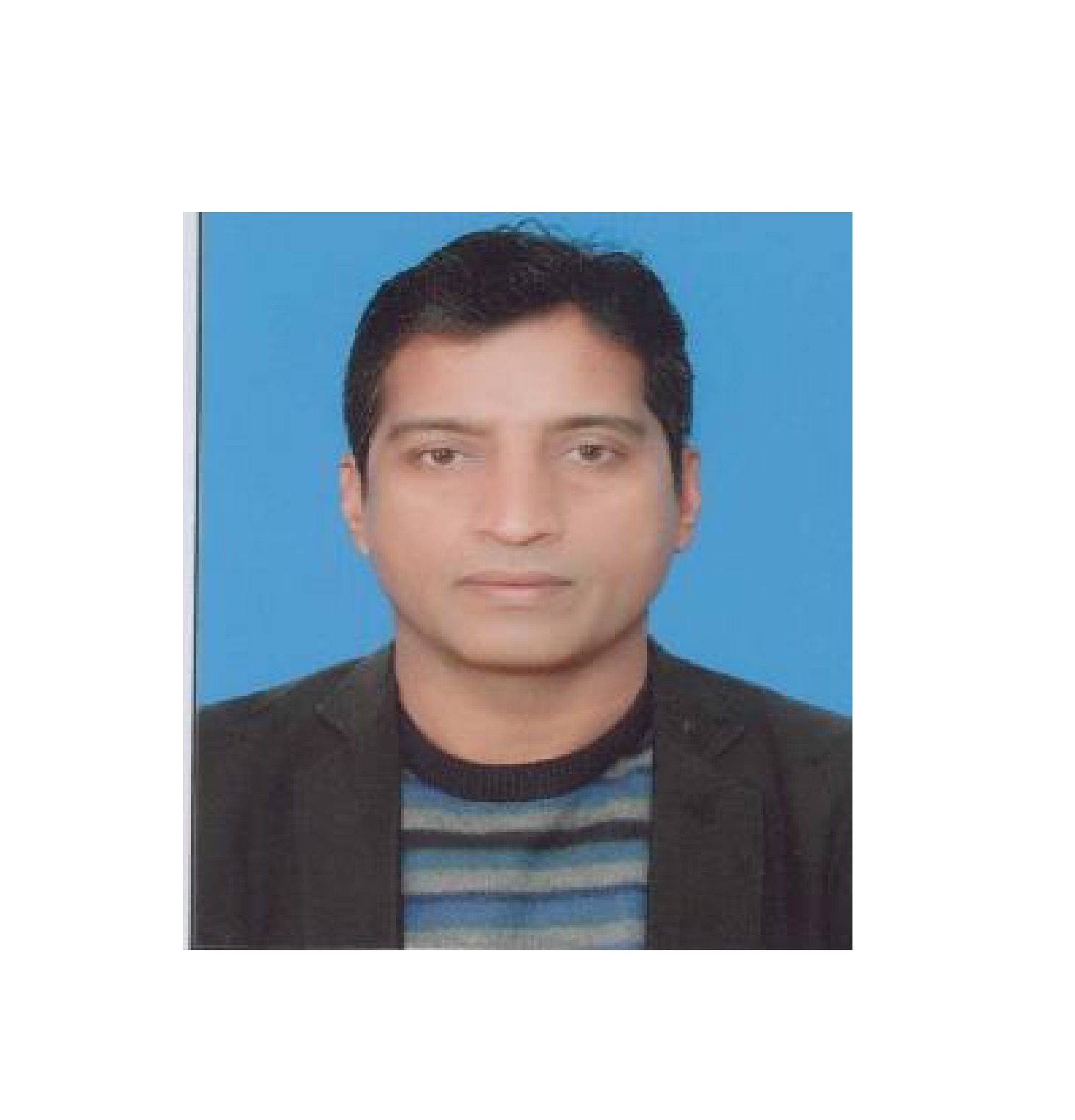 khalid mahmood