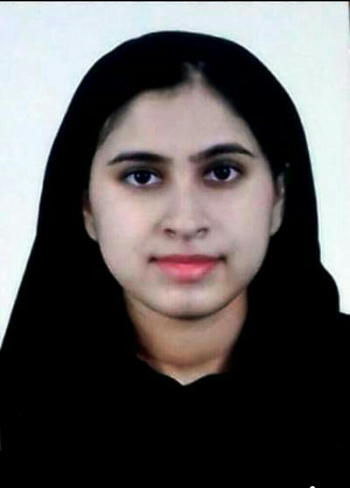 aisha daud