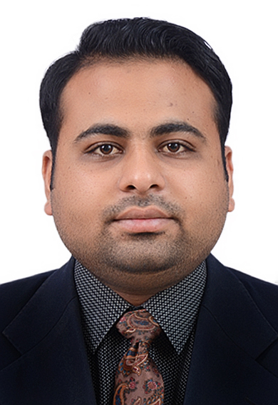 Faisal Ahmed