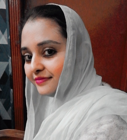 Farzana Mushtaq